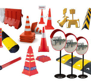 SAFETY PRODUCTS