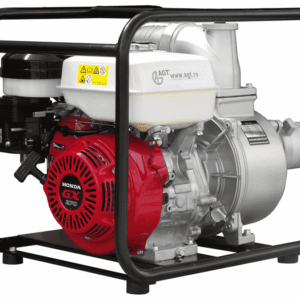 GENERATORS & WATER PUMPS